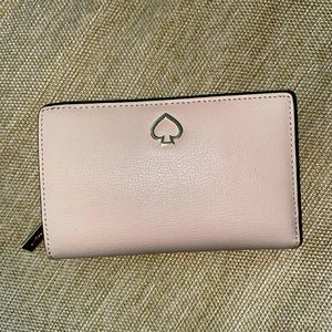 Kate Spade Adel Medium Bifold Wallet